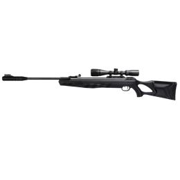 Umarex Octane Elite Combo (3-9x40 with Rings) .22 pellet