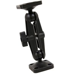 Scotty Ball Mounting System with Universal Mounting Plate
