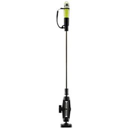 Scotty Sea-Light With Fold Down Pole and Ball Mount