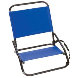 Stansport Sandpiper Sand Chair - Royal Blue