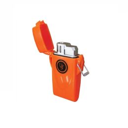 UST Floating Lighter Orange