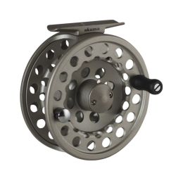 Okuma SLV Super Large Arbor Fly Reel 1 RB 7/8 Wt 12/145