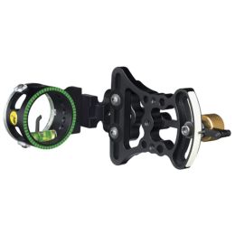 Trophy Ridge Pursuit Bow Sight RH    1 Pin  .019  AS401R