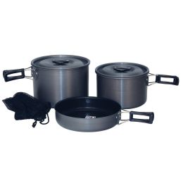 Texsport Trailblazer Cook Set 13414