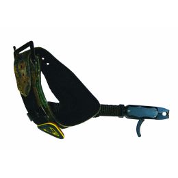 TruFire Release-Hurricane    Ext HC-EX-BW Buckle W/Webbing
