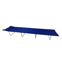 Texsport 72 in. X 24 in. Folding Collapsible Steel Camp Cot