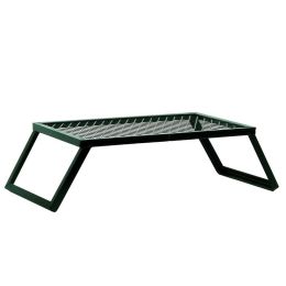 Texsport Heavy Duty Camp Grill Folding 24 in. x16 in.