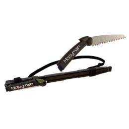 Hooyman Extendable Tree Saw 10ft w/Sling 1002