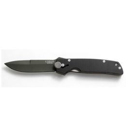 Camillus 9 Inch Cuda Folding Knife 18533