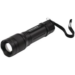 Cyclops CYC-TF300 300-Lumen Tactical Flashlight