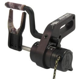 QAD Ultra Rest Hunter Drop Away Rest Lefthand