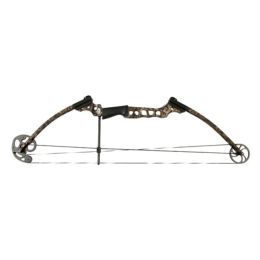 Genesis Pro Righthand Bow Lost Camo