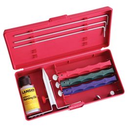 Lansky Standard Controlled-Angle Knife Sharpening System