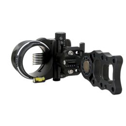 Axcel Hntng Sght Armortech Hd 7 Pin .019 Black