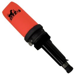 D.T. Systems Dummy Launcher Kit w/ Orange Nylon Dummy