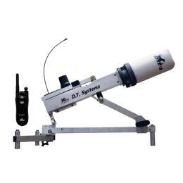 D.T. Systems Remote Dummy Launcher System w/Transmitter