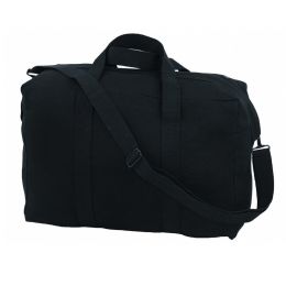 Texsport Small Parachute Cargo Bag - Black