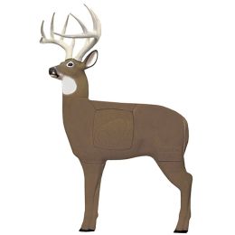 Block Glendel 3D Buck Glendel Buck