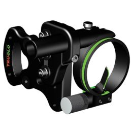 TruGlo Pendulum Sight .029 Blk  TG700