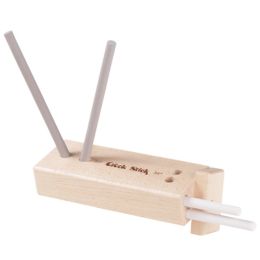 Lansky 4 Rod Ceramic Turn Box Knife Sharpener