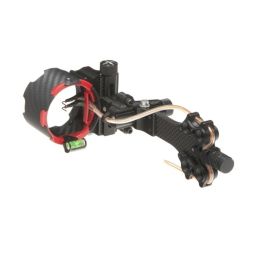 Archer Xtreme Carnivore C4 Camo Bow Sight C410B