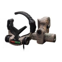 TruGlo Downdraft Drop-Away Arrow Rest Xtra TG630J