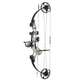 Cajun Sucker Punch Bowfishing Package RH A4CB21005R
