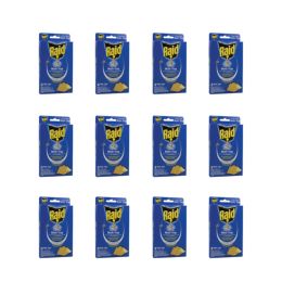 815825012394 KIT RAID PANTRY MOTH TRAP