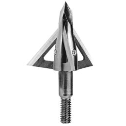 Muzzy Trocar 125 Grain Crossbow Broadhead