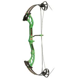 PSE Elation Bow LH 29lb Green