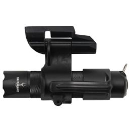 Safariland RLS-1-2-PIC1 Rapid Light System Mount and Light