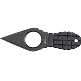 MTech MT-588BK Neck Knife 4.25in Closed