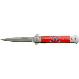 Tac Force TF-598RF Assisted Opening Folding Knife 5in Closed