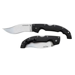 Cold Steel Voyage XL Vaquero Folder 5.5in Plain Polymer Hndl