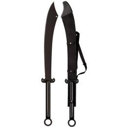 Cold Steel Chinese Sword Machete 38.00 in Overall Length