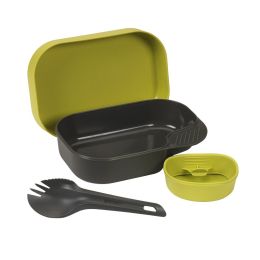 Wildo Camp-A-Box Light - Lime