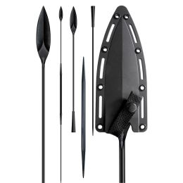 Cold Steel Samburu Spear 84.00 in Overall Length