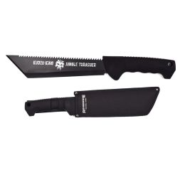 Renegade Kudzu King Jungle Thrasher Machete - 9in Blade