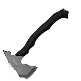 MTech Axe 14.5in Overall 3.75in Stonewash Blade