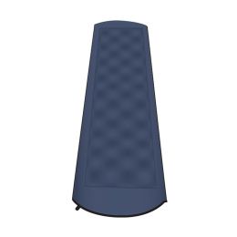 Stansport Self-Inflating Air Mat - 71inX25inX2in