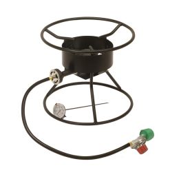 King Kooker #86PKT-12in Propane Outdoor Cooker Only