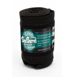 Beverage Barrels -Black