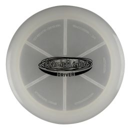 Nite Ize Flashlight LED Disc Golf Driver