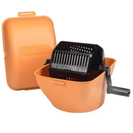 Lyman Turbo Case-Media Separator 7631326