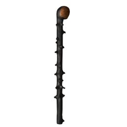 Cold Steel Blackthorn Shillelagh 27.00 in Overall Length