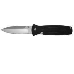 Ontario Dozier Arrow Folder 3.6 in Blade G-10 Handle