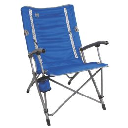Coleman Comfortsmart InterLock Suspension Chair