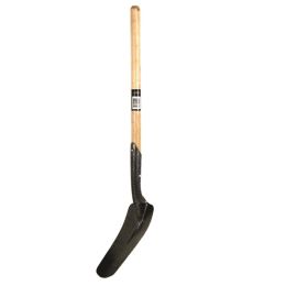Danielson Clam Shovel-11in Blade w/ 26in Handle