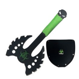 Z-Hunter Axe 13.5in Overall ZB-AXE12