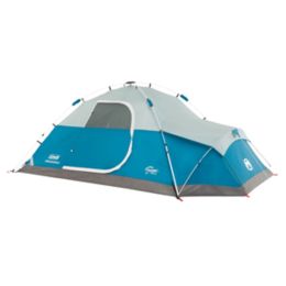 Coleman Juniper Lake&#153; Instant Dome&#153; Tent w/Annex - 4 person